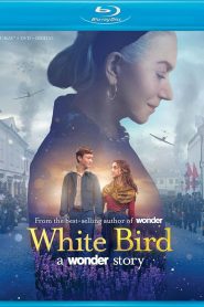 White Bird – A Wonder Story (2024)